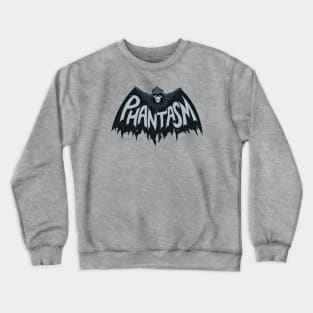 Phan-Tasm Crewneck Sweatshirt